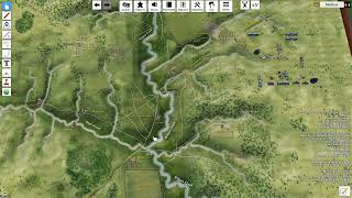 Amerikanischer Bürgerkrieg Kriegsspiel Einführung [upl. by Kali]