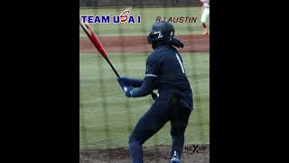 Usa Baseball announces 18u National Team Its stacked [upl. by Hadeis]