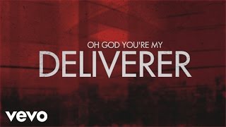 Matt Maher  Deliverer Lyric Video [upl. by Joni]