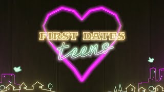 Teen First Dates  Mondays at 10pm on E4YouTube [upl. by Jezabella]