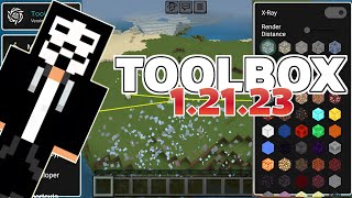 Toolbox For Minecraft 12123 12130 Infinite Premium  Realse APK [upl. by Niala]