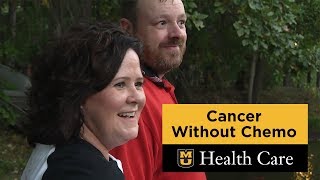 Cancer Treatment Without Chemo Emily Albright MD [upl. by Retsehc]