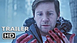 COLD MEAT Official Trailer 2024 [upl. by Ttenyl]