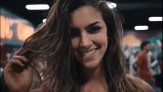 Anllela Sagra  Female Fitness Motivation [upl. by Clementas]