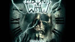 Ebony Wall  Time Full Album [upl. by Hutson]