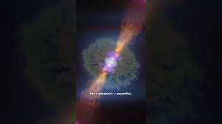 What Really Happens When Two Neutron Stars Collide [upl. by Elias]