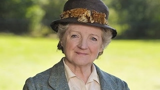 Miss Marple S06E01 A Caribbean Mystery [upl. by Anevad]