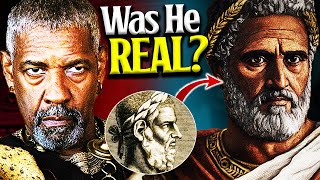 Gladiator II The True Story Behind Denzel’s Character Macrinus [upl. by Ania714]