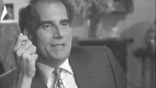 David Berlinski Writer Thinker and Raconteur [upl. by Andromeda]