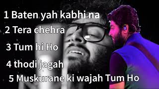 best of Arijit Singh sad song  sad song by Arijit Singh [upl. by Kceb]