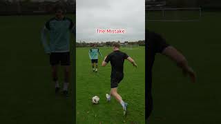 Two Touch Passing Tutorial [upl. by Caassi]