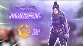 DOMINATING with the spitfire 25 kills [upl. by Ailaza436]