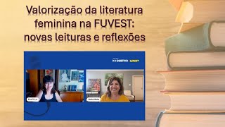 LIVROS PARA A FUVEST DE 2026 A 2028 [upl. by Mannie]