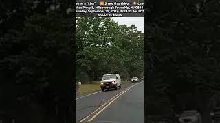 09292024 PREVIEW  YT SHORT  Part 1 of 6  Manville to Hillsborough New Jersey USA [upl. by Ytsanyd684]