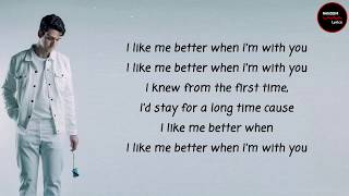 Lauv  I Like Me Better Lyrics [upl. by Ema378]