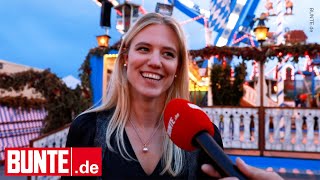 Larissa Marolt  quotNach dem 30 Geburtstag war es schwerquot [upl. by Ruffo]