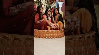 haldi wedding trendingshorts vairalshort dance streetphotography love song romantic [upl. by Occor]