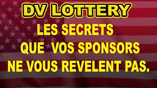 LES SECRETS QUE VOS SPONSORS CACHENT [upl. by Ajax]