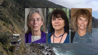 50 years of Esalen Massage [upl. by Eiryt]