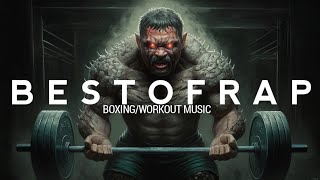 Best Gym Music 2024 ⚡ Fitness Gym Workout music ⚡ Workout Motivation Music 2024 [upl. by Adnicul]