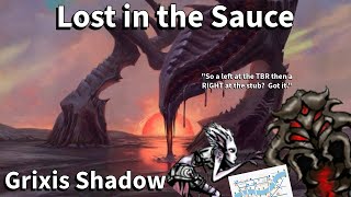 Modern  The Search for Grixis Shadow Perfection Begins [upl. by Lazos]