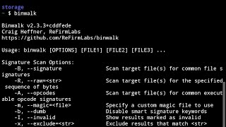 Descargar BinWalk Termux Android Tool de Analisis Forense 2024 termux tecnologia video [upl. by Lydell]