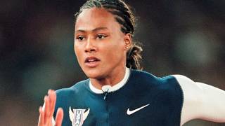 What Really Happened To Olympic Track Star Marion Jones [upl. by Haem]