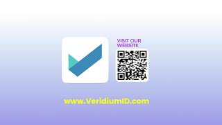 Veridium ZeroTrust Authentication [upl. by Ahsircal373]