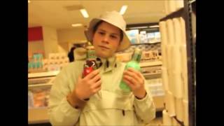 Yung Lean Arizona Ice Tea Dance [upl. by Ebbie643]