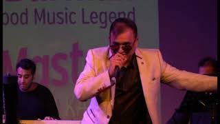 Roop Tera Mastana  PM Raj  A Tribute to R D Burman Ji [upl. by Siri]