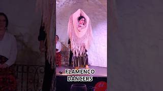 A beautiful Spanish flamenco dancer 🔥 music musique africa love dance dancevideo dancer [upl. by Acceber]