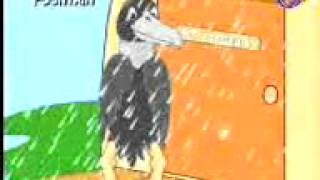 Afla Toons  Kawa Aur Chidiya [upl. by Enelyad]