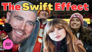 Chiefs President REVEALS the Truth BEHIND Taylor Swift amp Travis Kelces Romance [upl. by Kenlay]