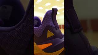 Unboxing Kyrie Irving Anta Kai 1 Speed Twin Flame [upl. by Iaoh]