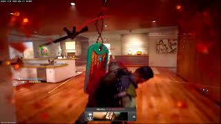 Fother Muckers Beware Black ops 6 is here  Just Chillin  Multiplayer [upl. by Ronile]