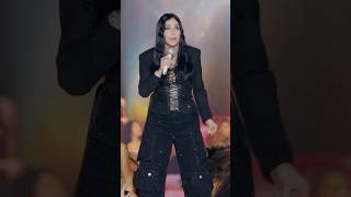 Cher performing Believe at the Victorias Secret fashion show Cher [upl. by Georges866]