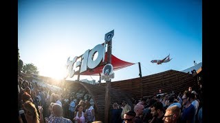 DC10 Ibiza Opening CIRCO LOCO 2017  Mixed By DEN [upl. by Birkle]