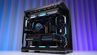 8000 Build PC  RYZEN™ 9 9950X  ROG RTX 4090 D  CROSSHAIR X670E HERO  ZHITAI TIPLUS7100 4TBx3 [upl. by Andreas733]