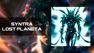 SYNTRA  LOST PLANETA [upl. by Nuj]