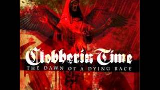 HQ Audio Clobberin Time  Bonus 1 feat SMA  From quotThe Dawn of a dying Racequot HQ Audioquot [upl. by Aelhsa657]