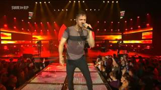 Imagine Dragons  Radioactive Live Baden Baden 2013 [upl. by Chiang]