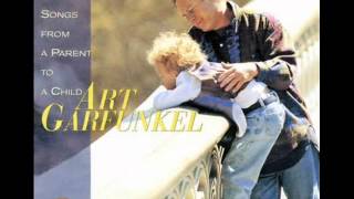 Art Garfunkel  The things we ve handed down [upl. by Anial517]