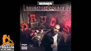 Berner  Advice Feat Wiz Khalifa Prod By E Dan Drugstore Cowboy Thizzlercom [upl. by Sudaorb]