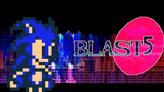 FNF Blast5 FLP and OGGs [upl. by Kalb]