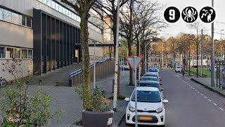 Getuigen voorkomen verkrachting dader nog spoorloos  Rotterdam [upl. by Adon]