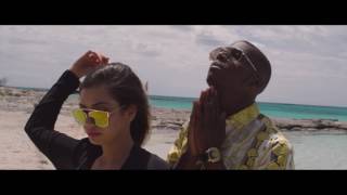 Ninho  Mamacita Clip officiel [upl. by Debor]