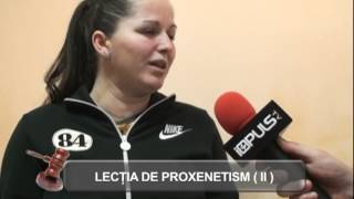 Ultimul Proces Lecția de proxenetism II [upl. by Blayne]