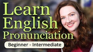 How to Learn English Pronunciation English Pronunciation for Beginners  FREE PDF [upl. by Noak]