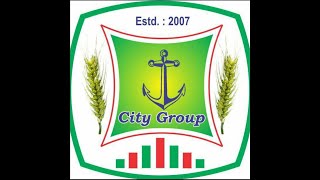 agro based project by City group [upl. by Haggi]