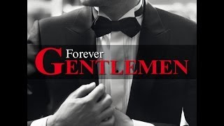 Forever Gentlemen  03  Gad Elmaleh  Garou  New York New York [upl. by Ennovahc]